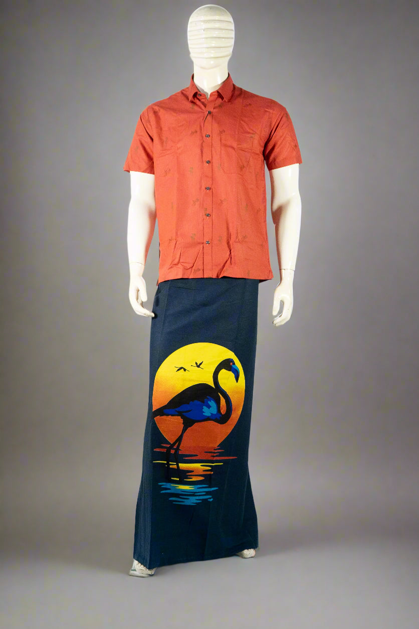 T shirt 0005 Featured