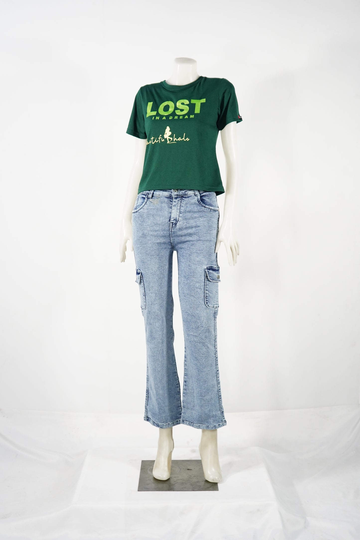 Western Top