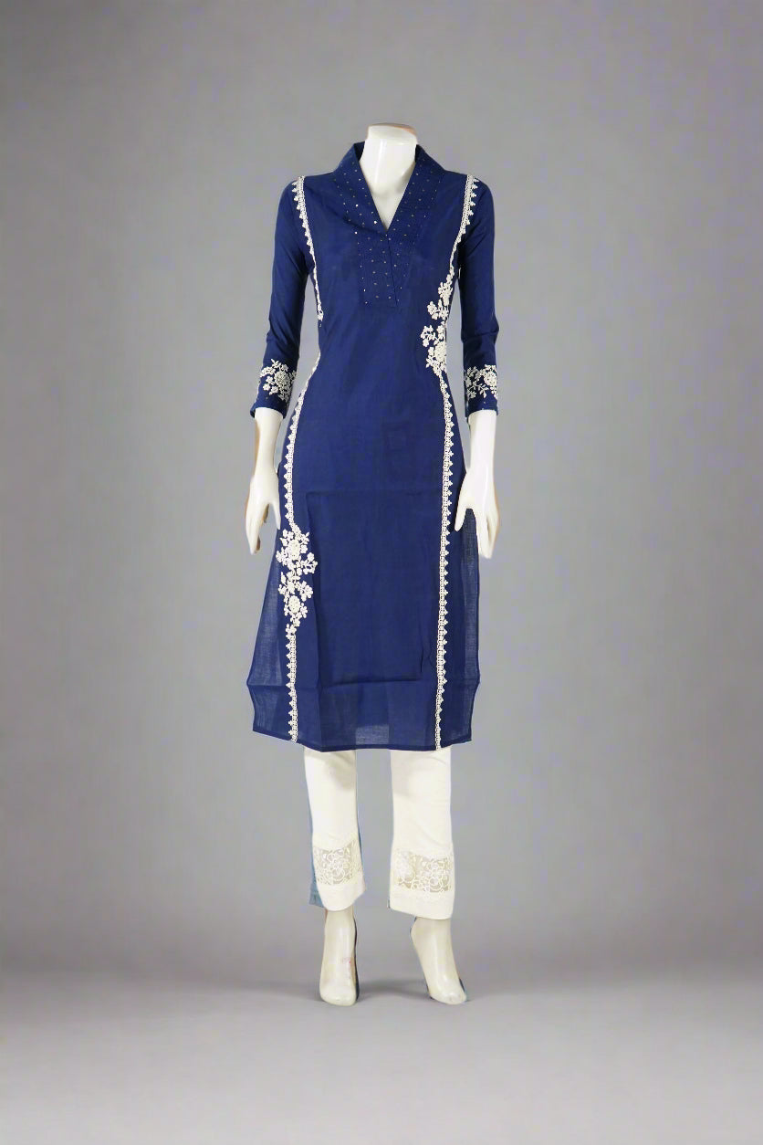 Woman KURTI 0004