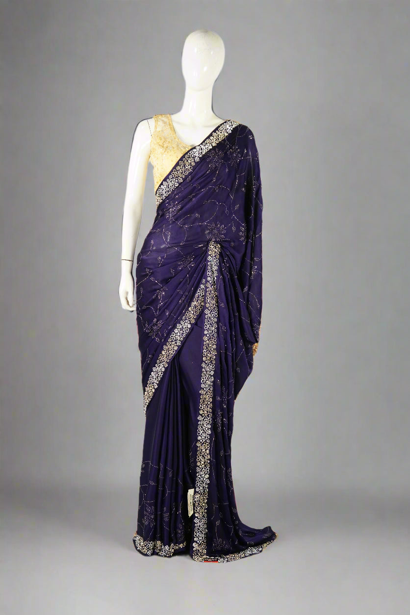 Woman SAREE 0001