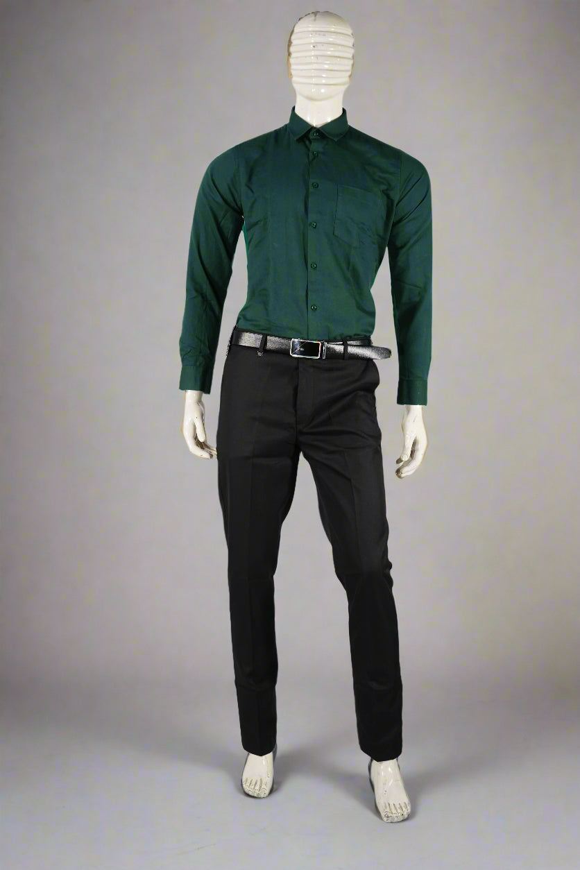 Green Men Shirt