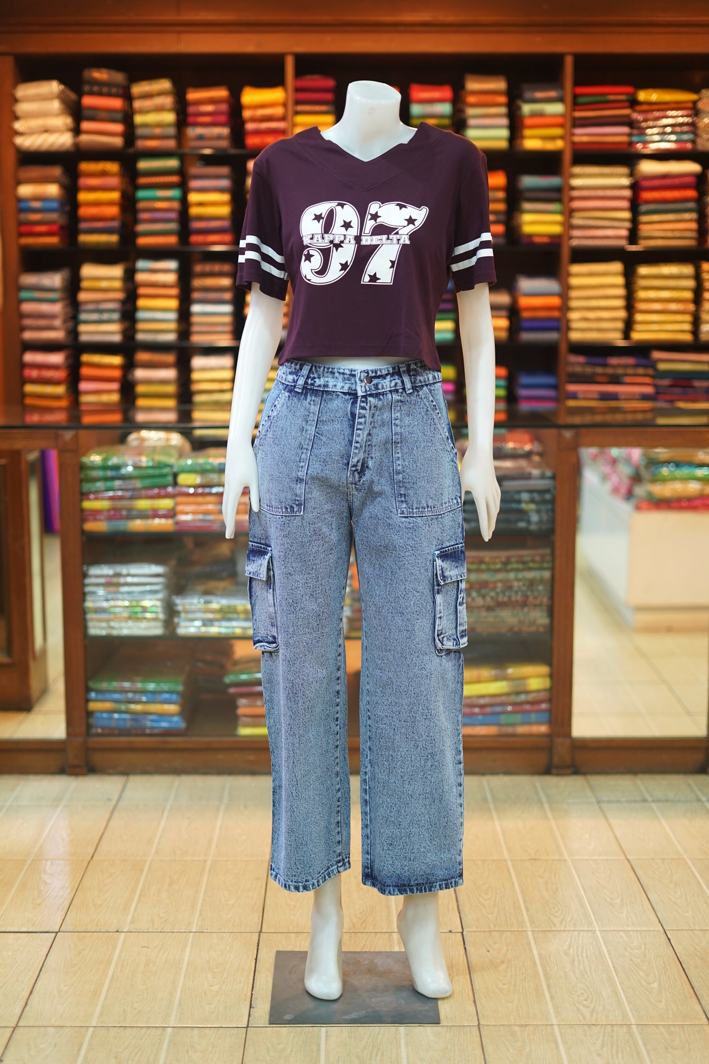 Western Top
