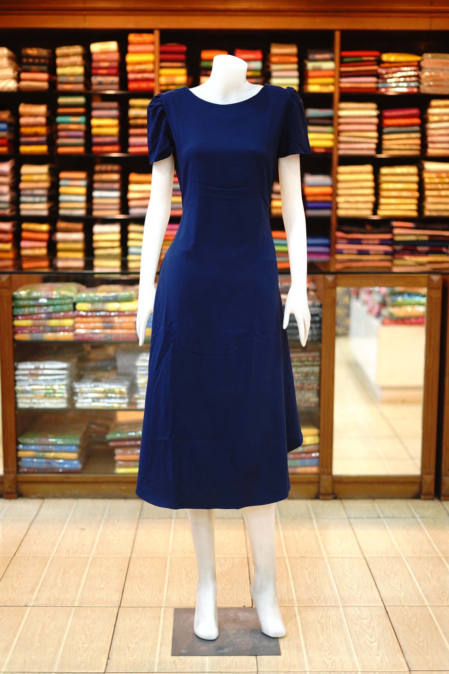 Ladies Frock