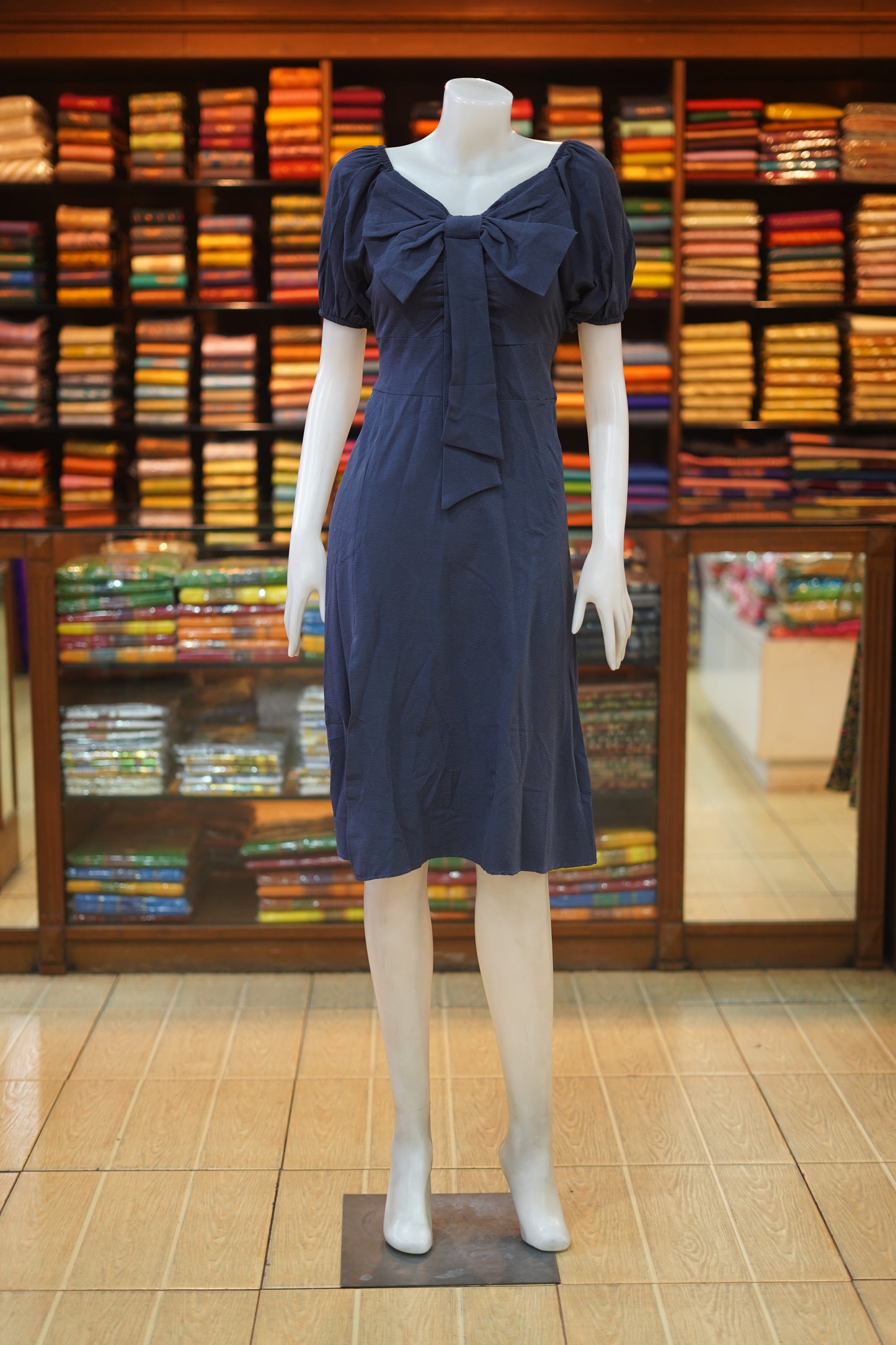 Ladies Frock