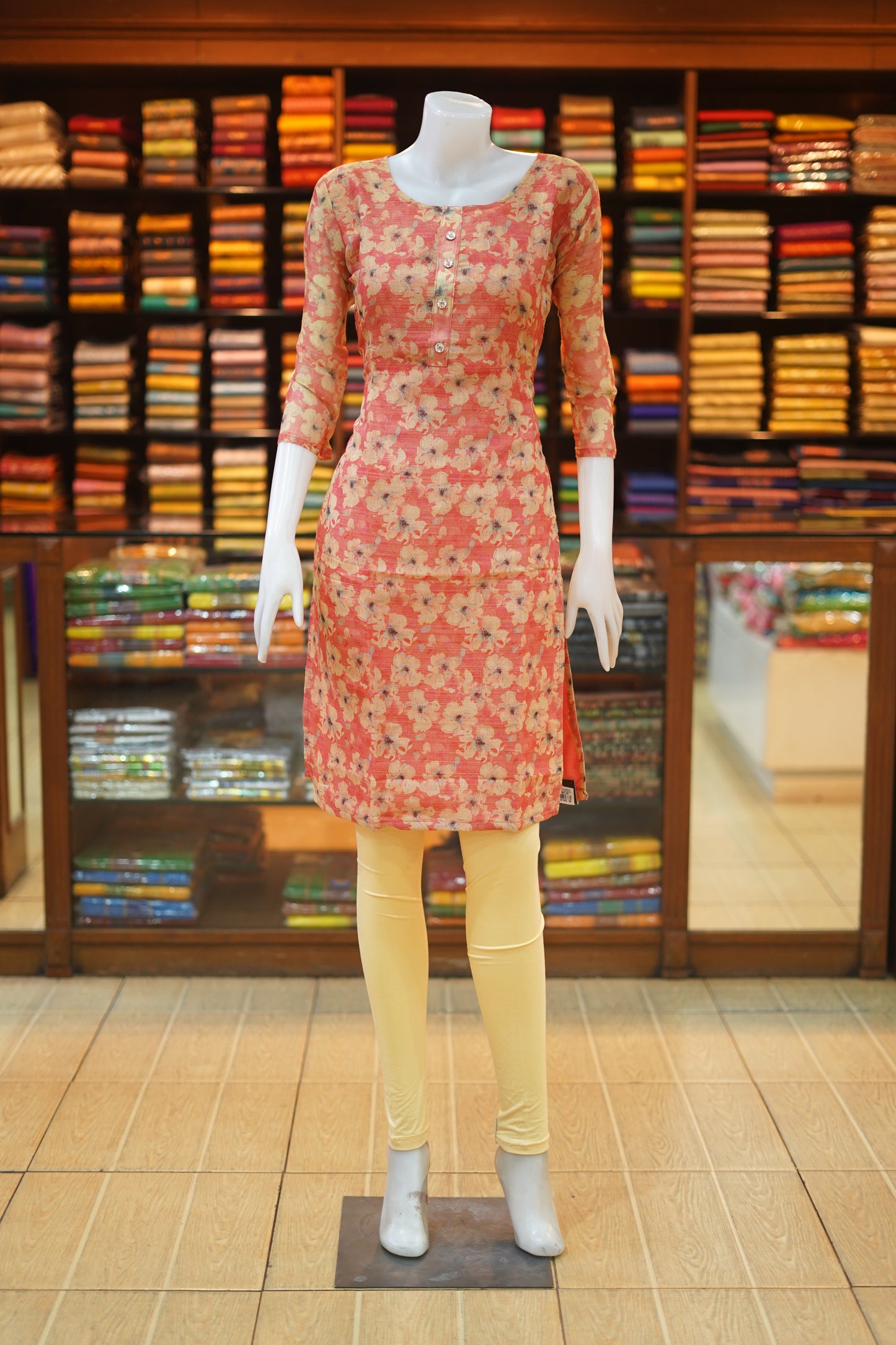 Kurthi Top