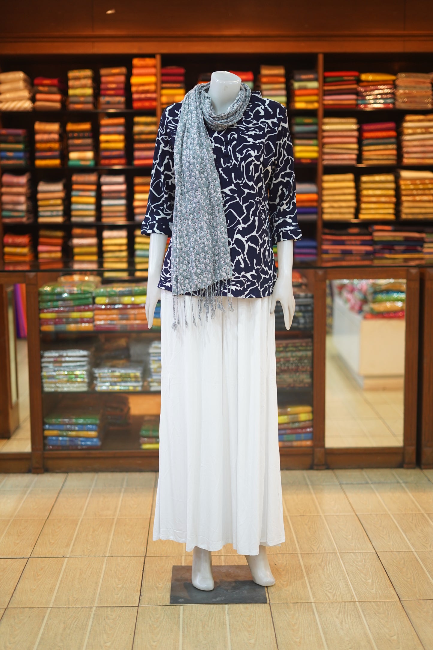 Ladies Blouse