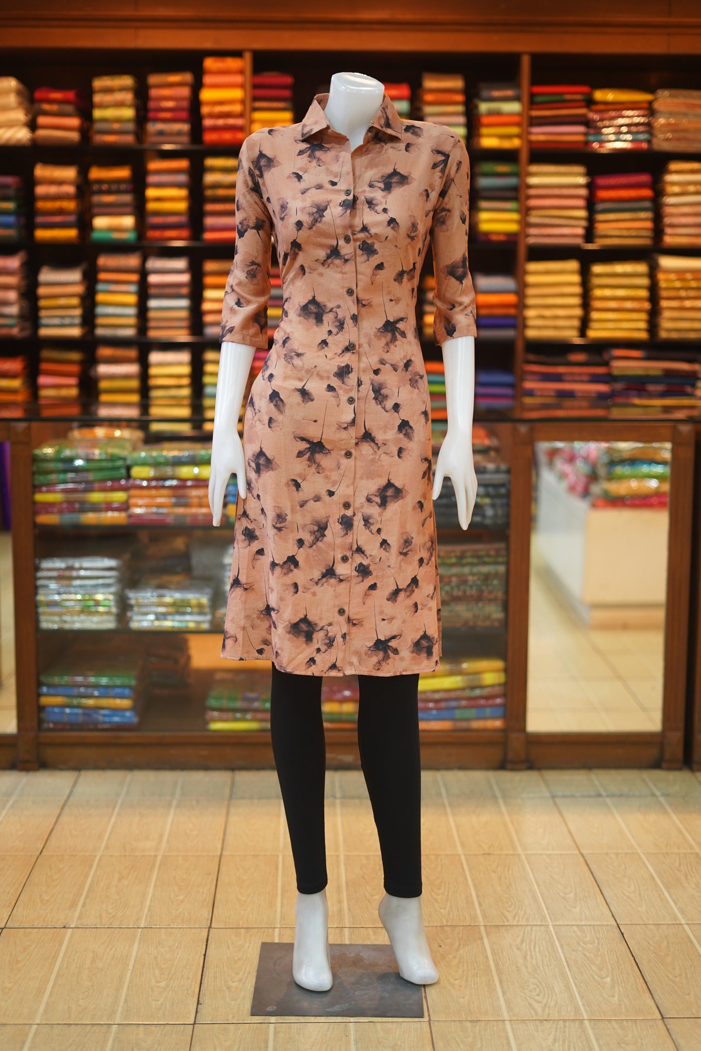 Kurthi Top