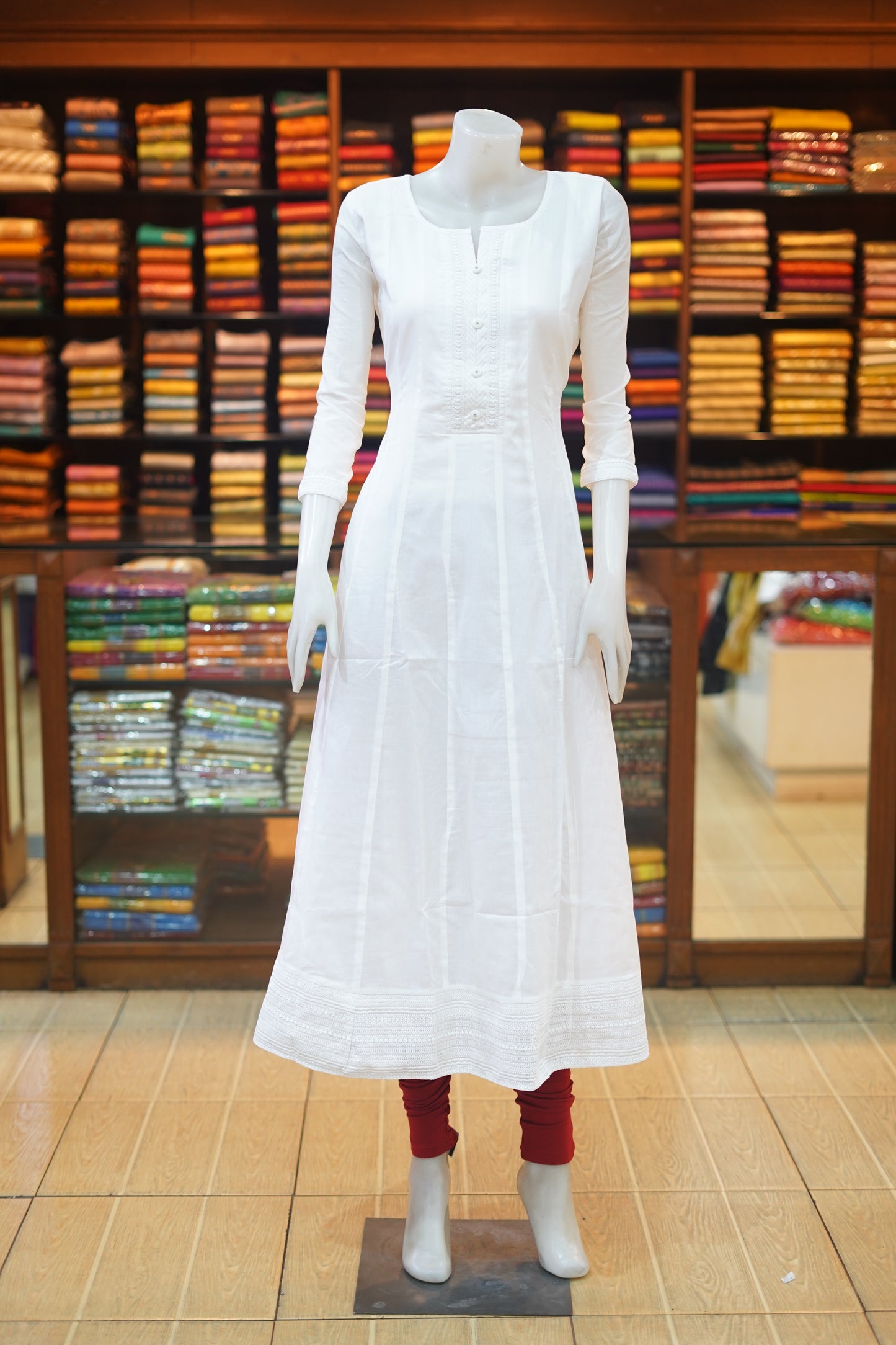 Kurthi Top