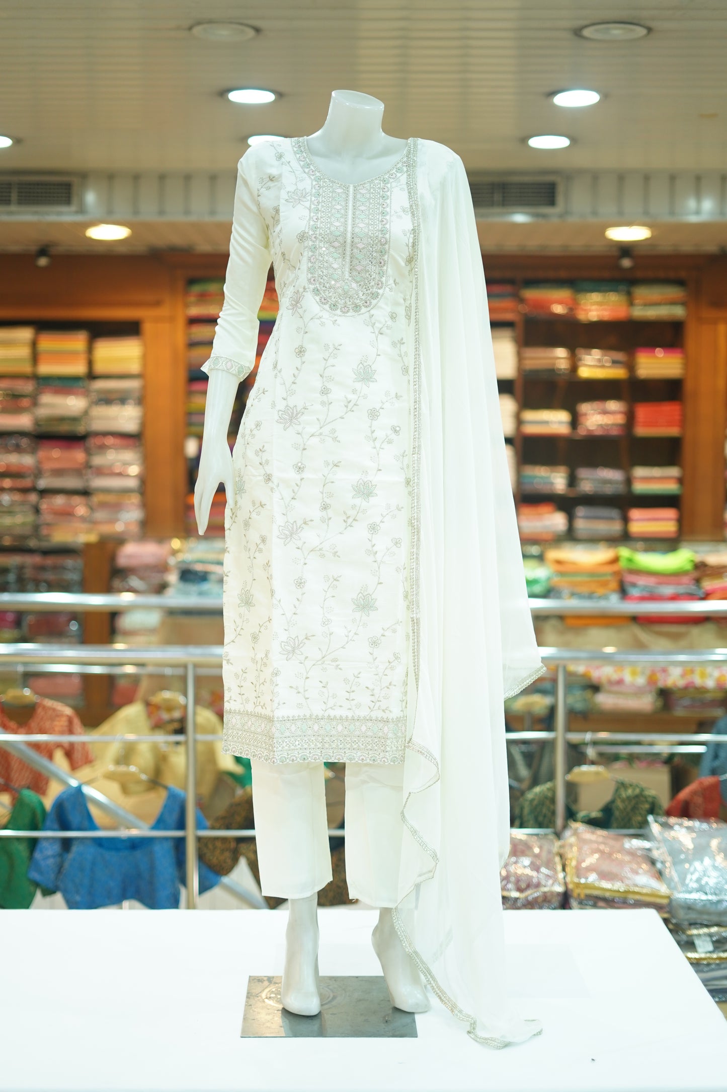 SHALWAR