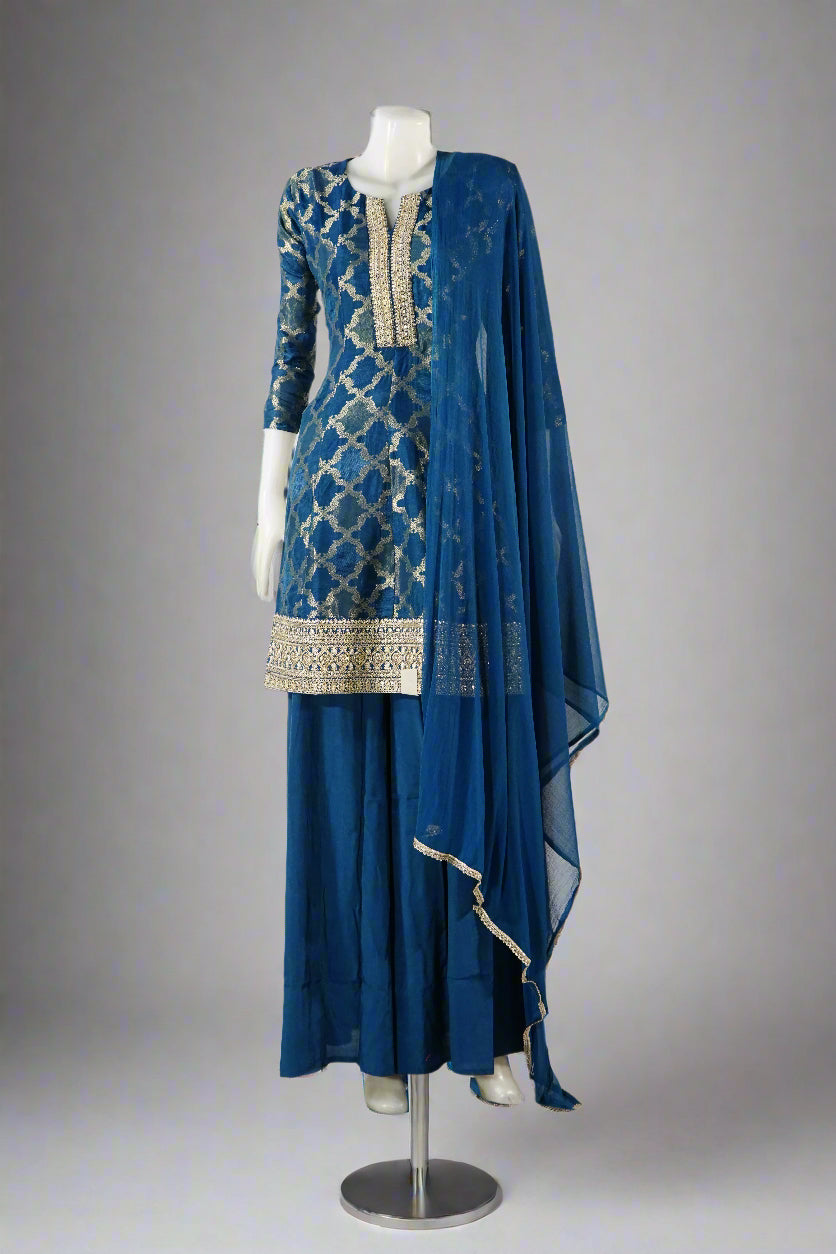 අලි පෑන්ට් ෂරාරා 0001