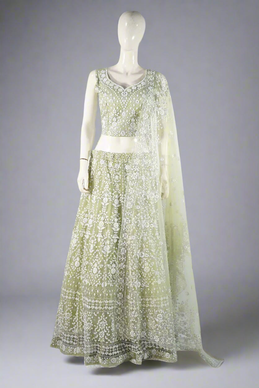 Woman Salwar