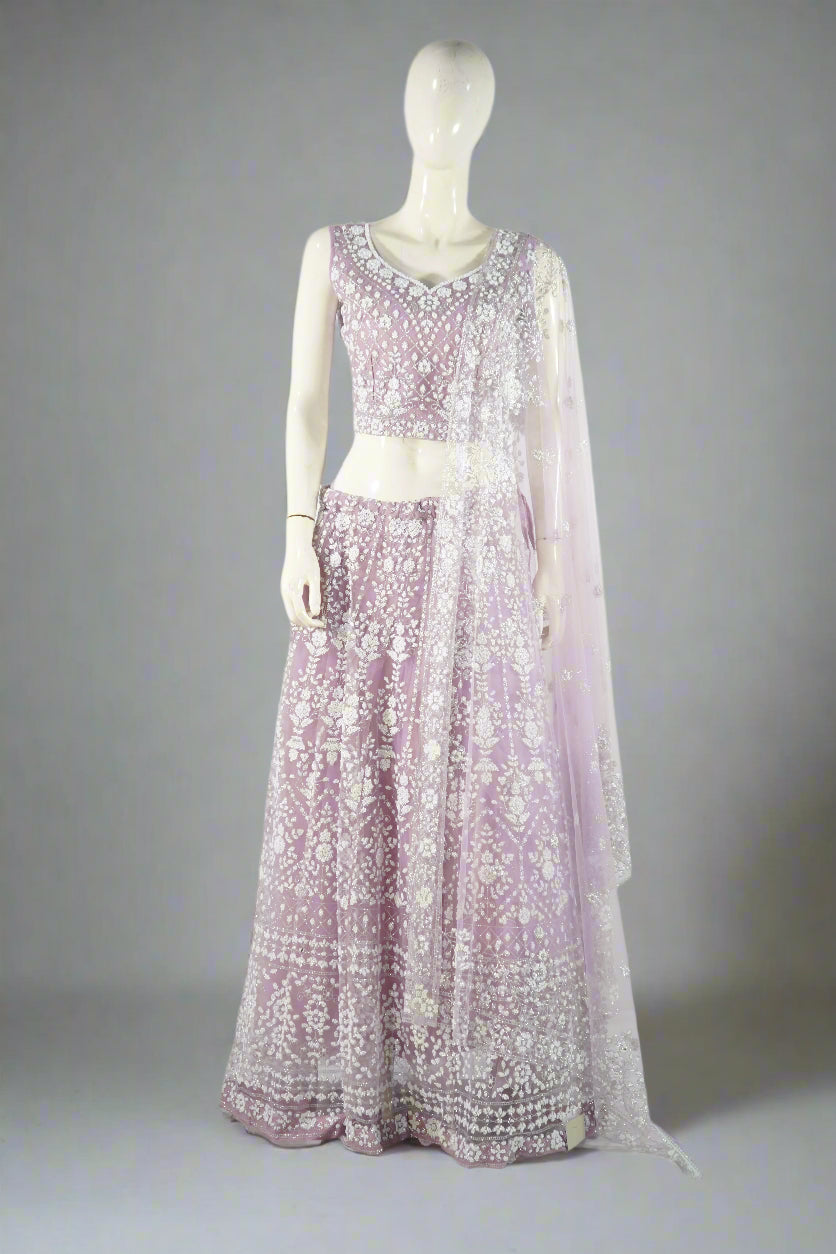 Woman Salwar