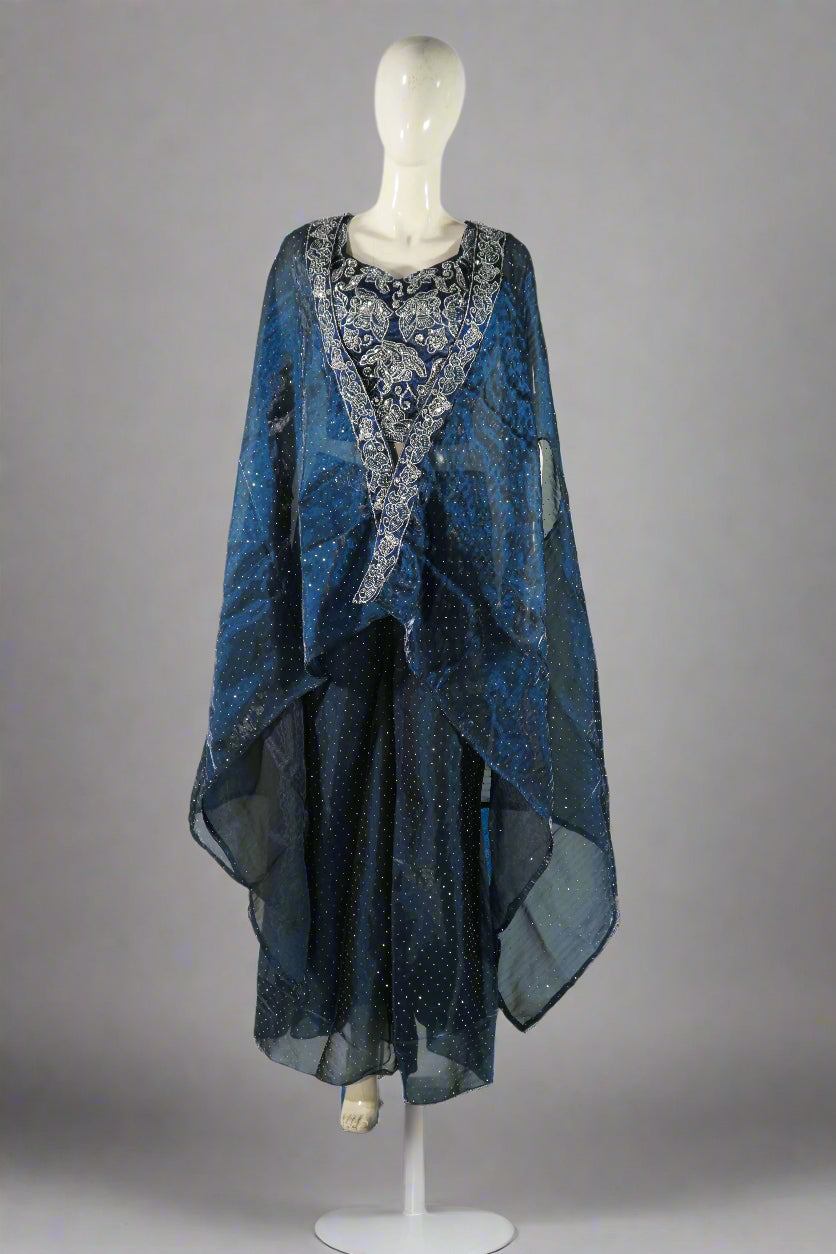 Woman Salwar 0011