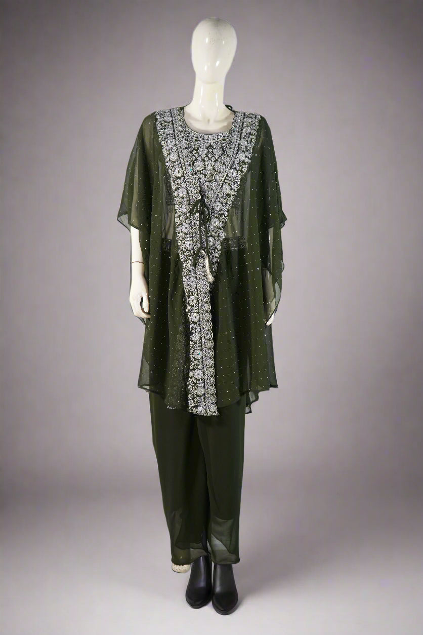 Woman Salwar 0008