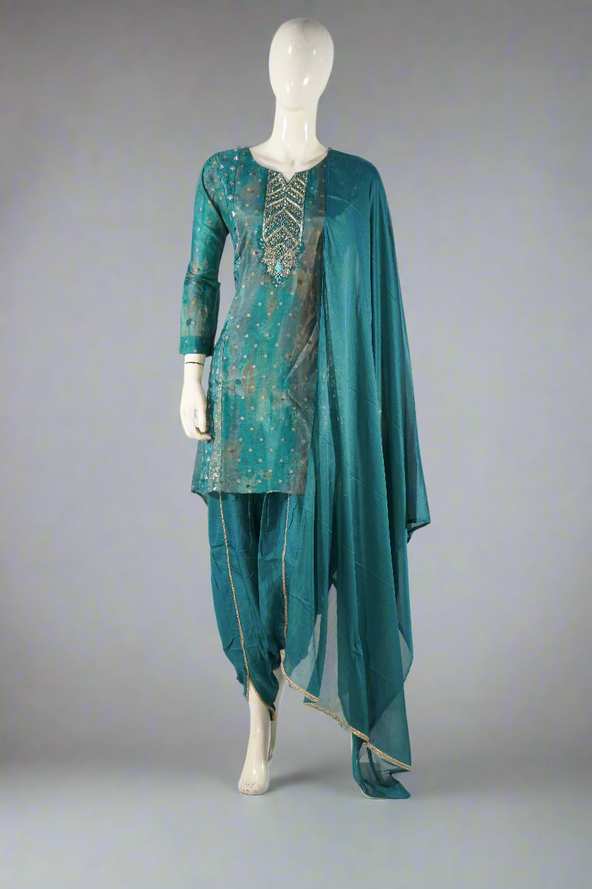 Woman Salwar 0005
