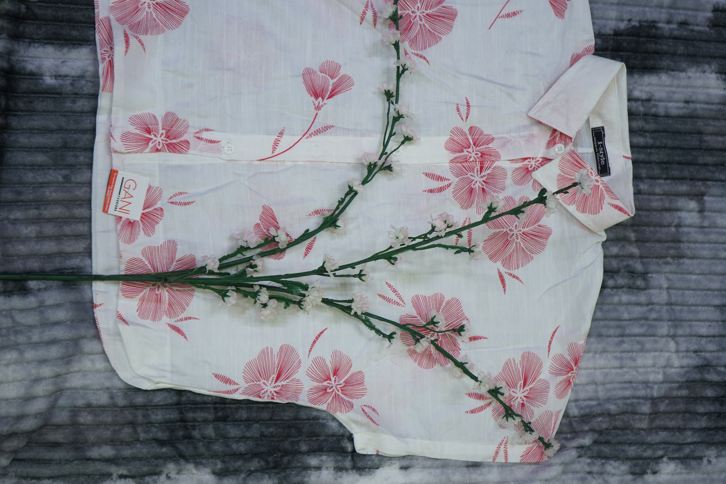 Ladies Blouse
