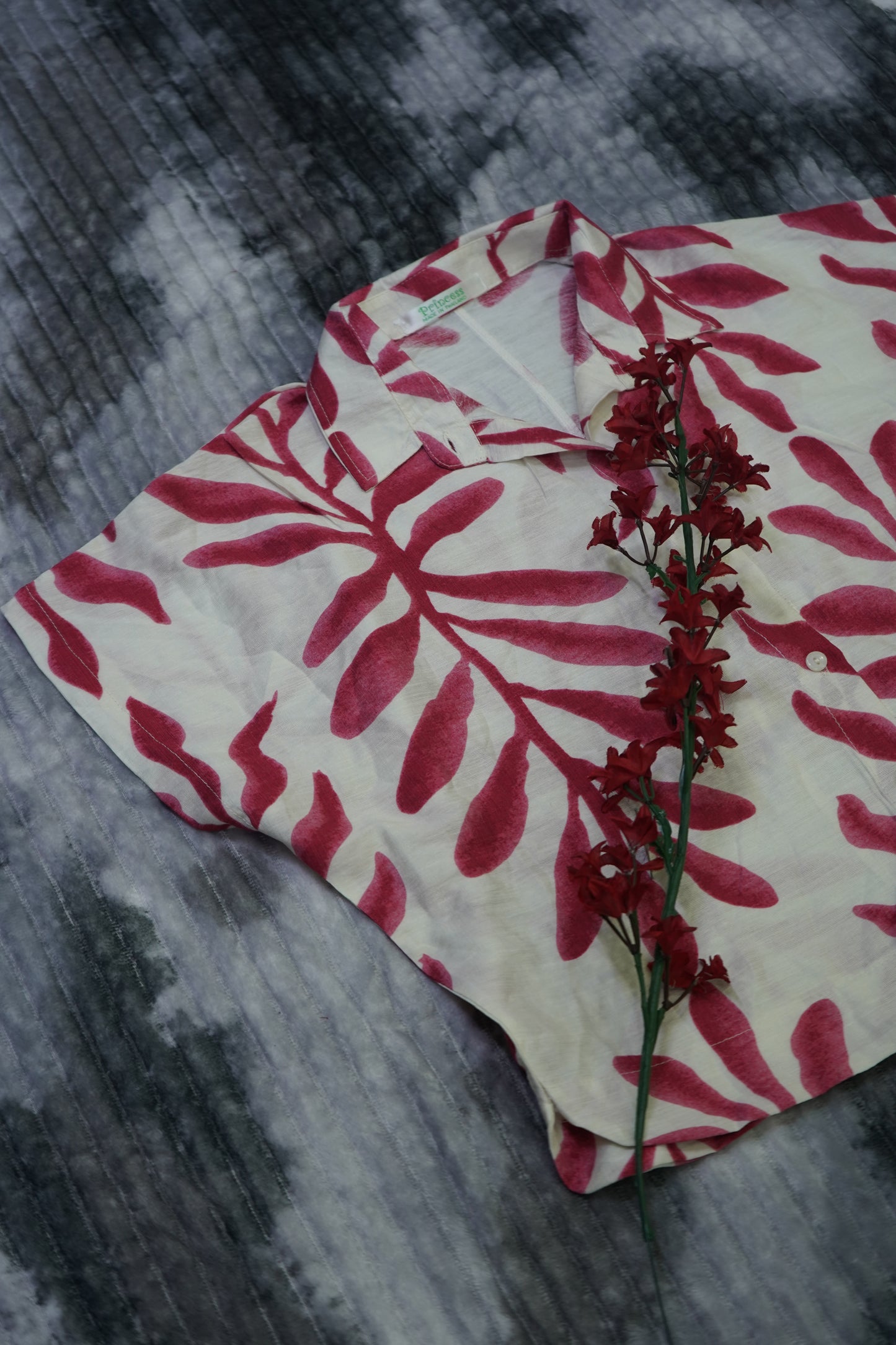 Ladies Blouse