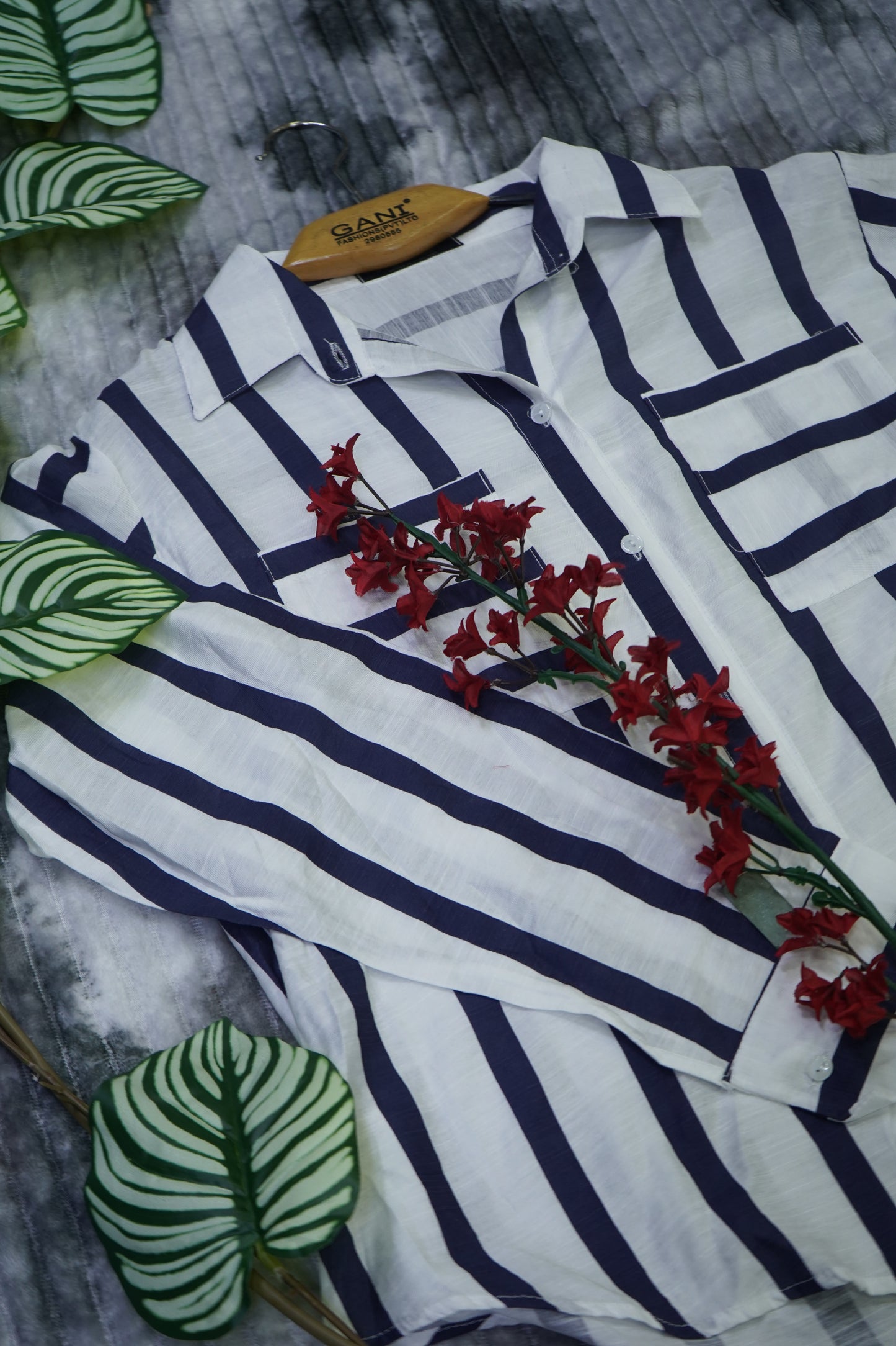 Ladies Blouse