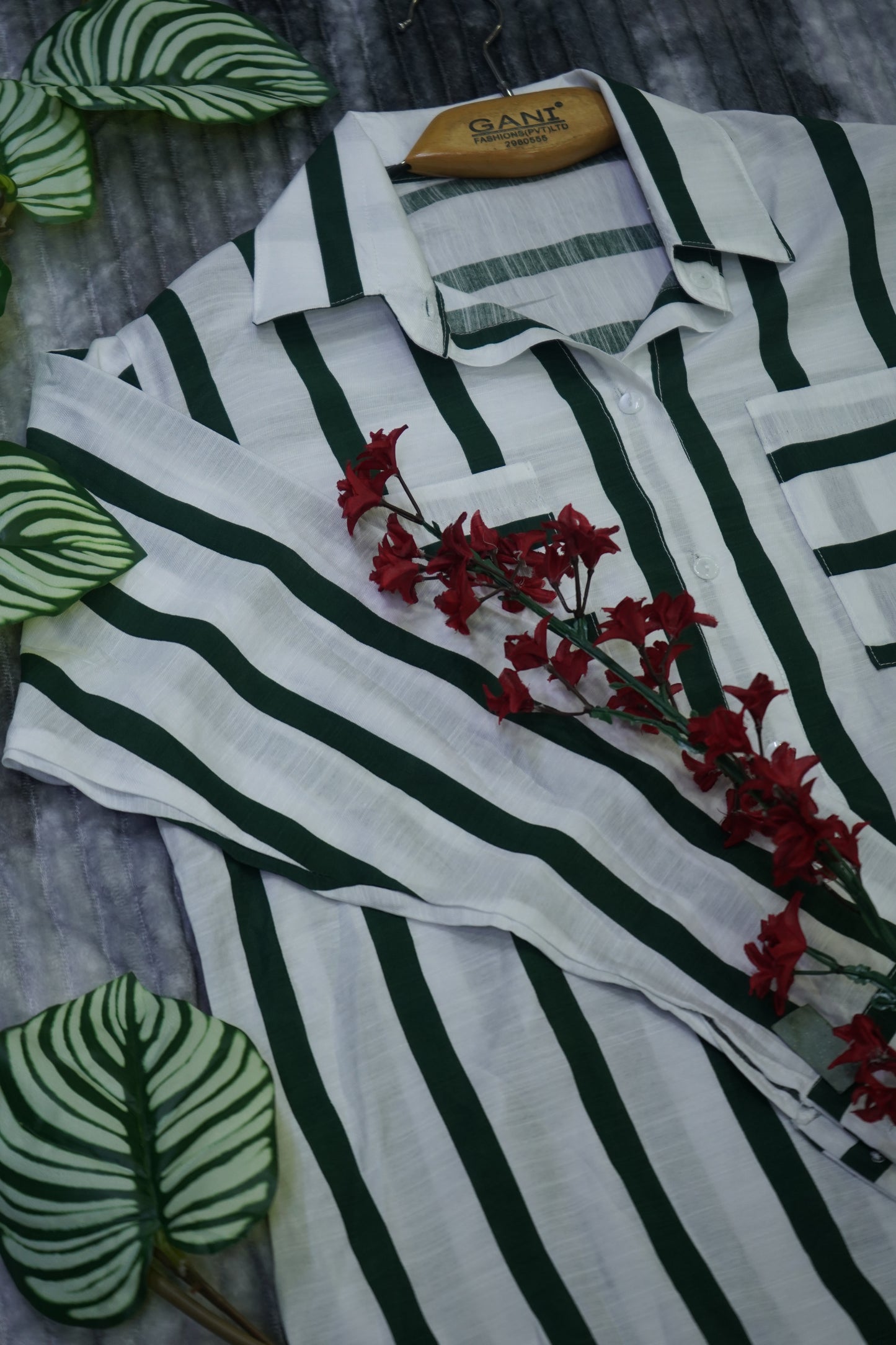 Ladies Blouse