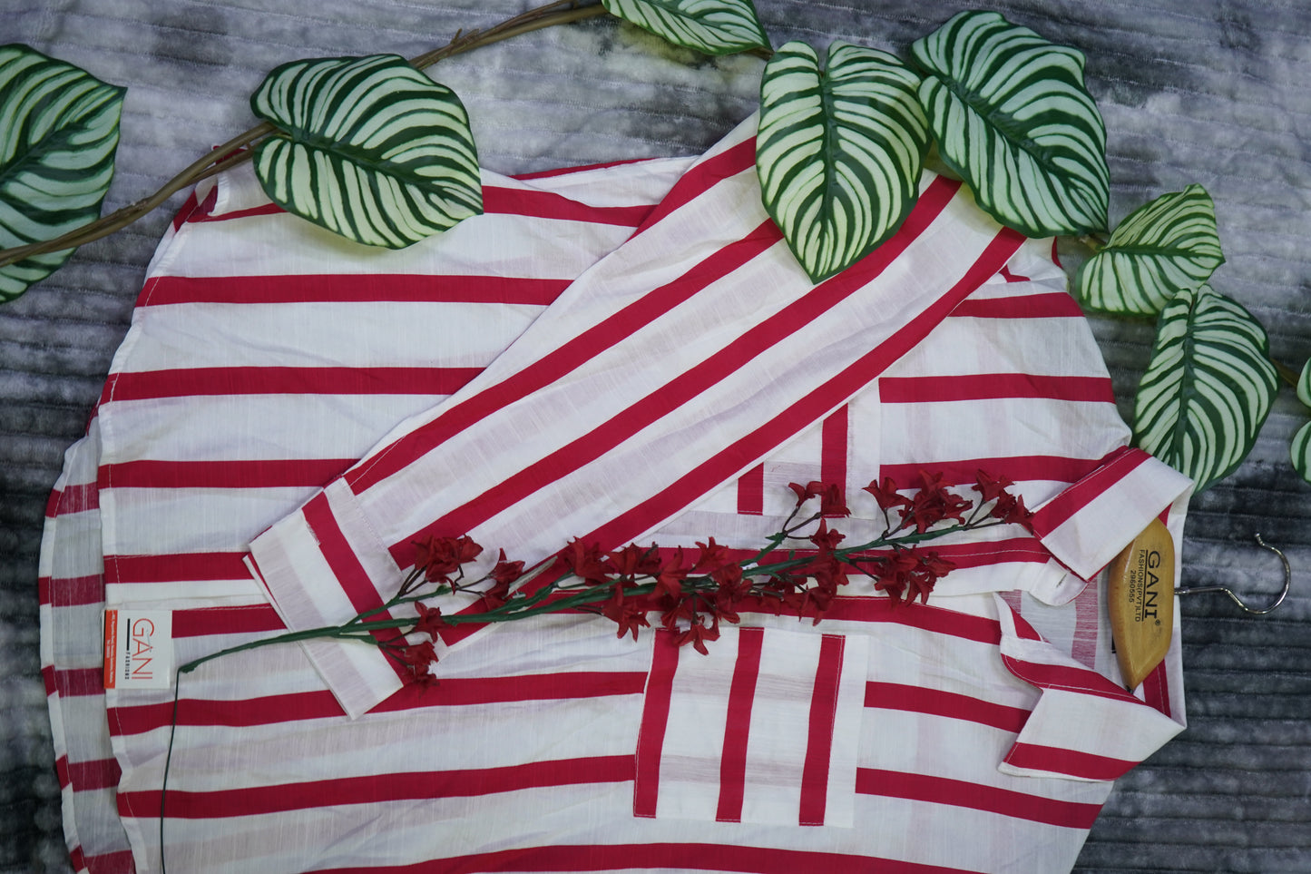 Ladies Blouse