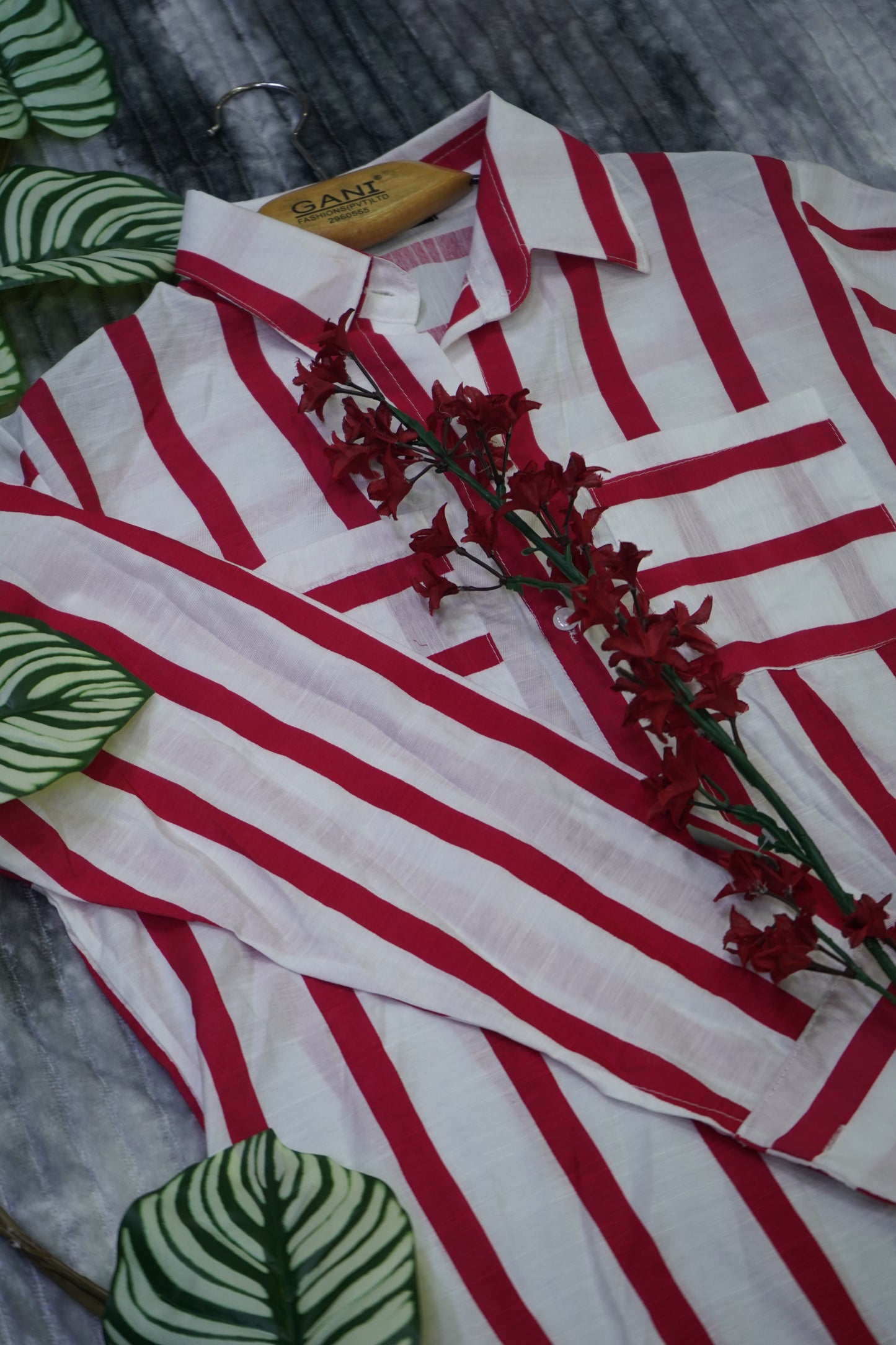 Ladies Blouse
