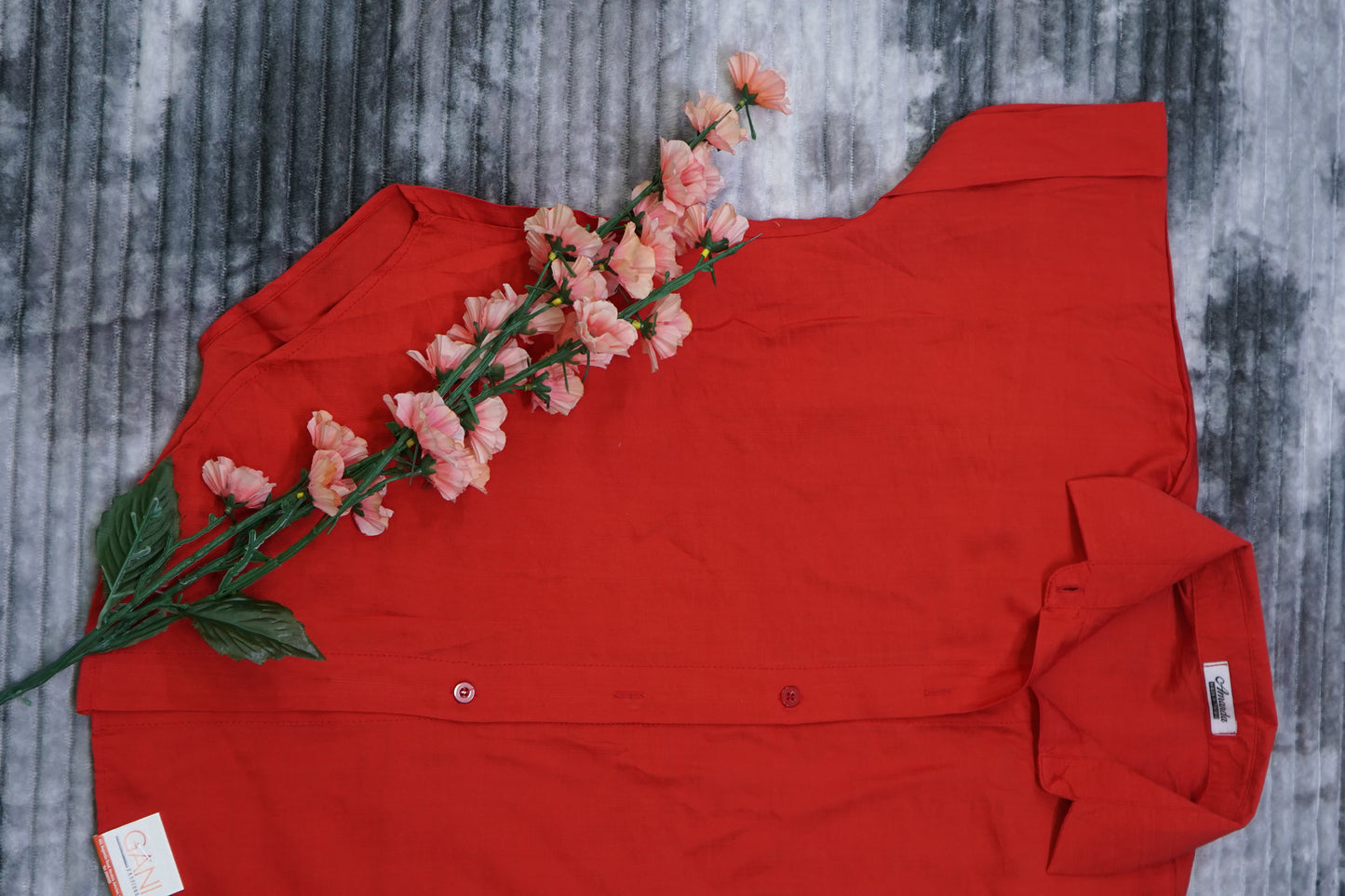 Ladies Blouse