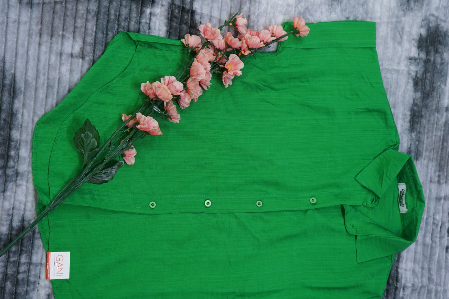 Ladies Blouse