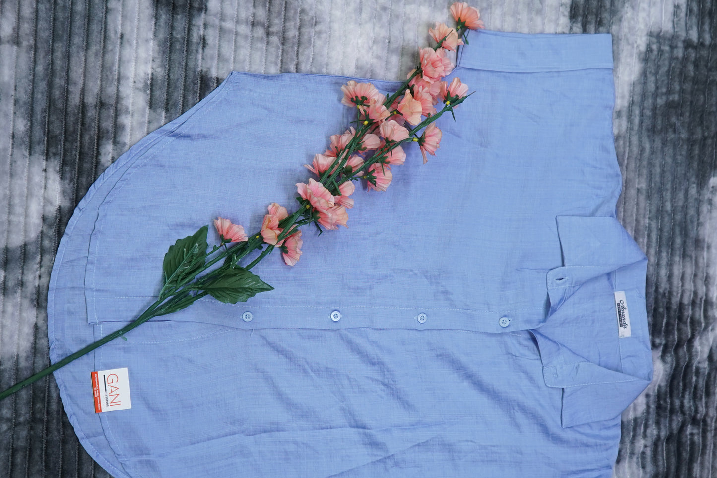 Ladies Blouse