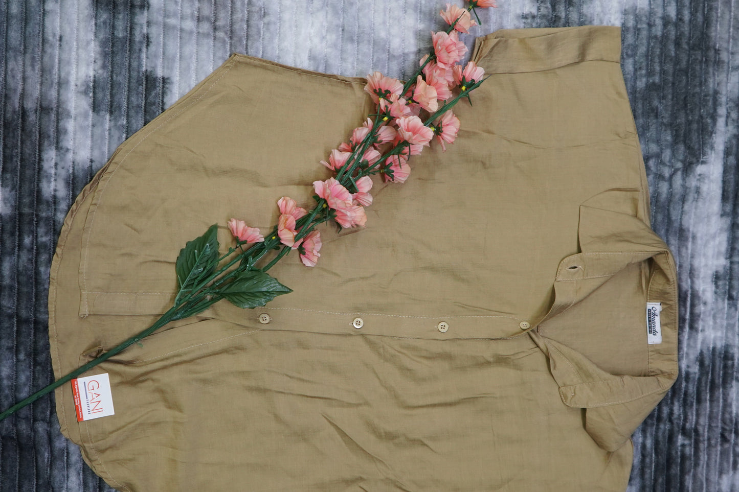 Ladies Blouse