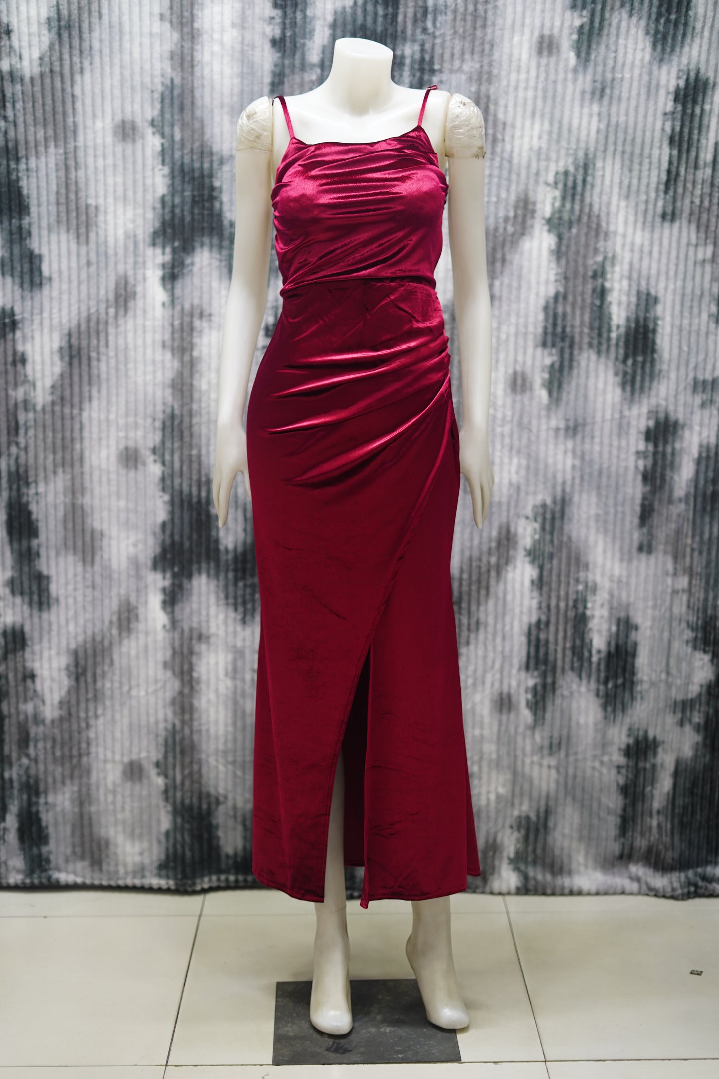 PARTY FROCK