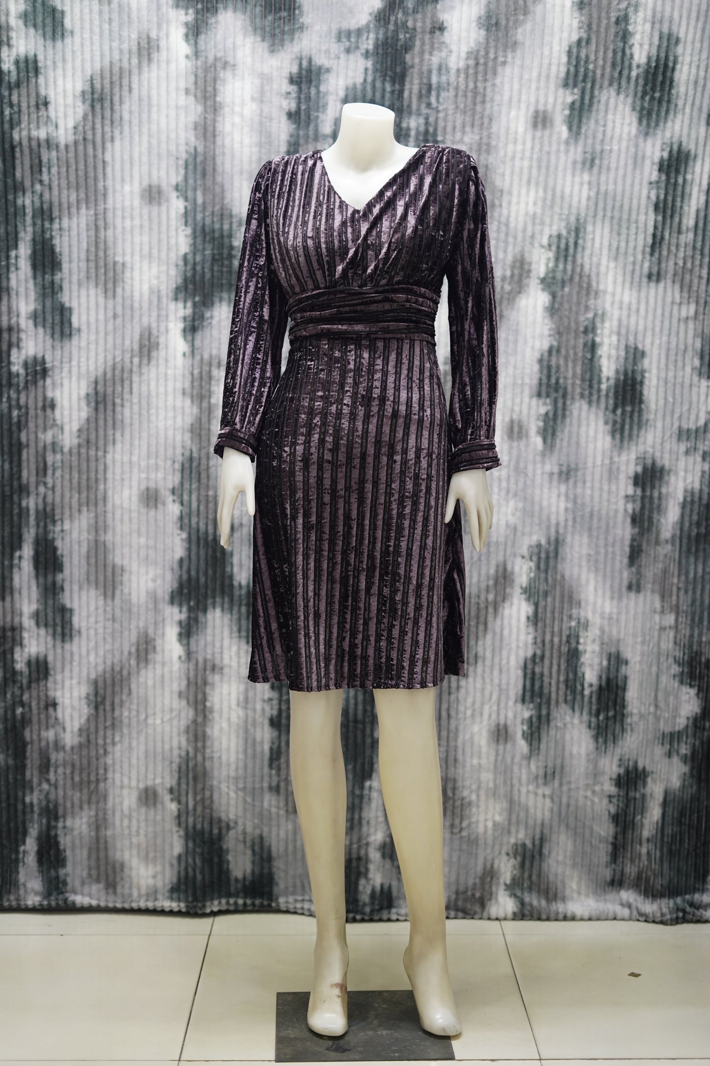 FARTY FROCK