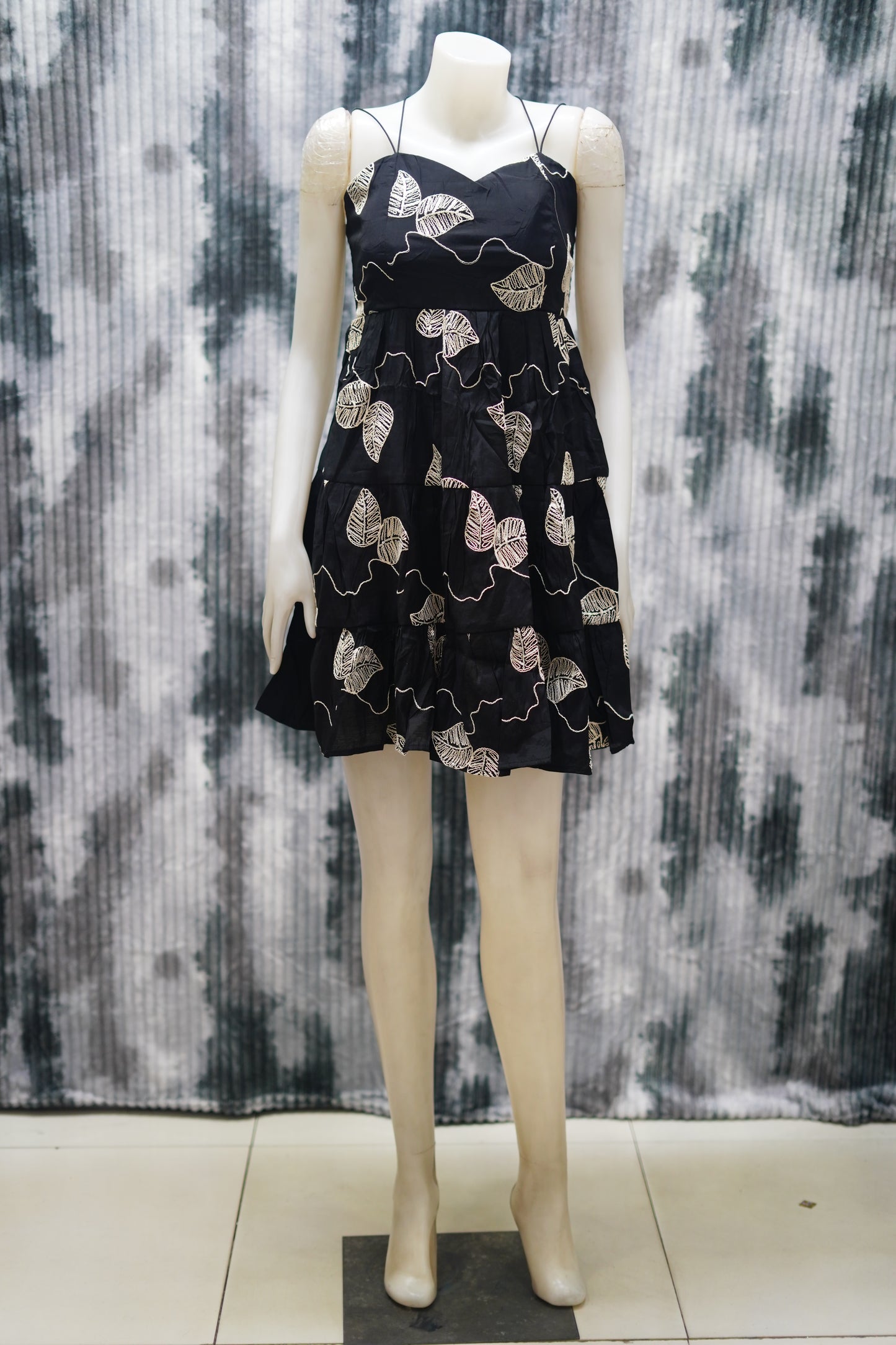 PARTY FROCK