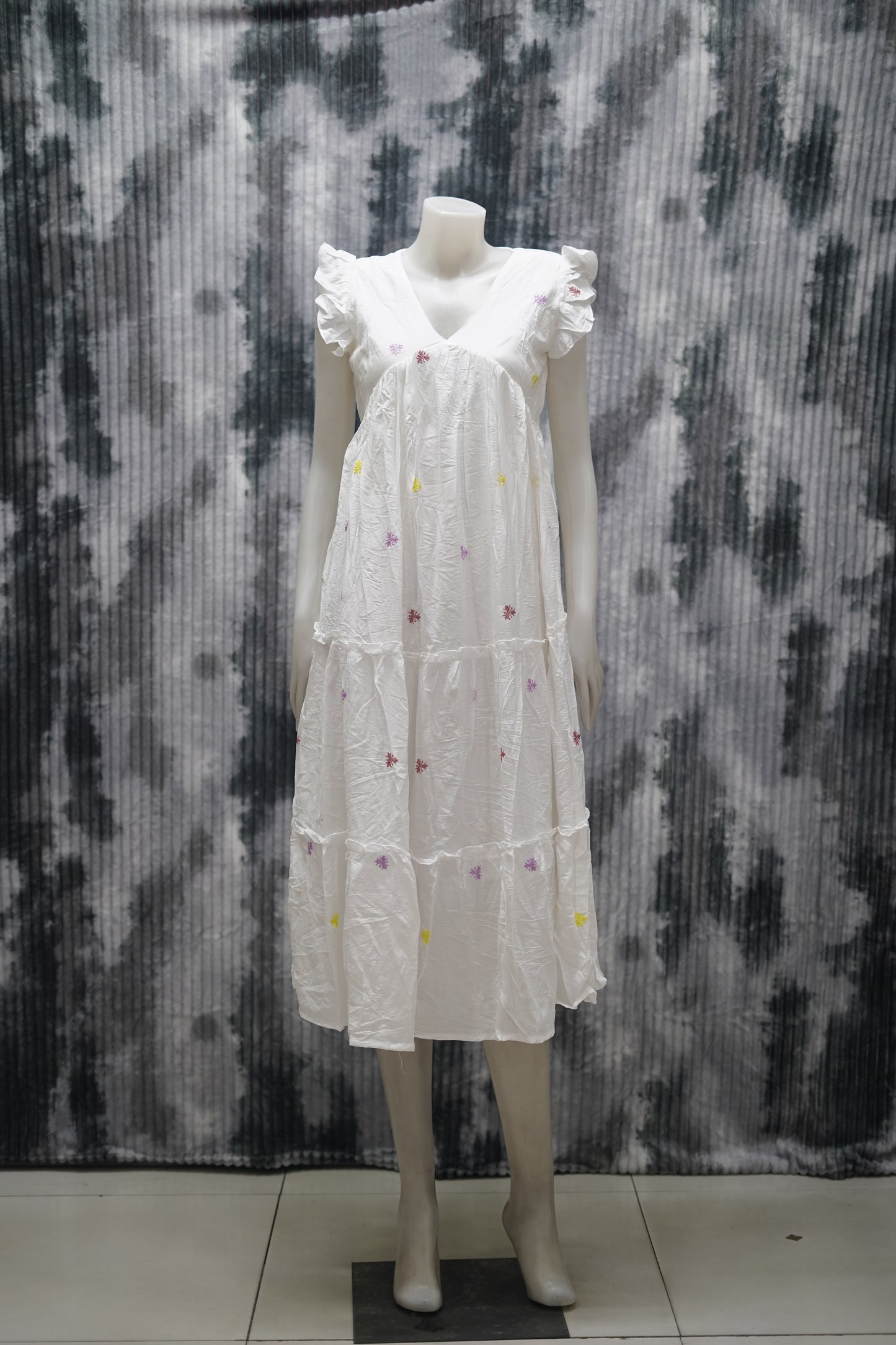 PARTY FROCK
