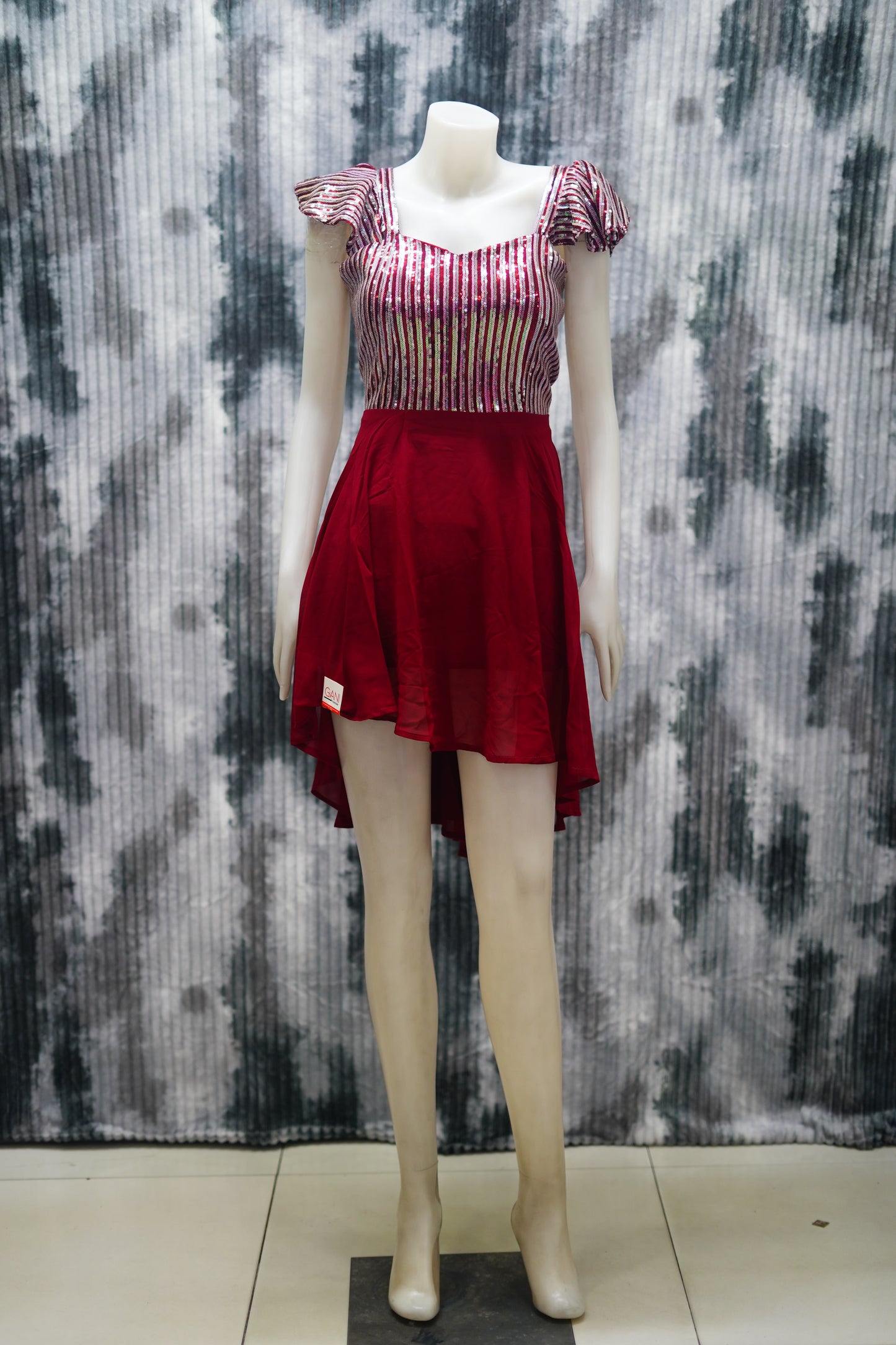 PARTY FROCK