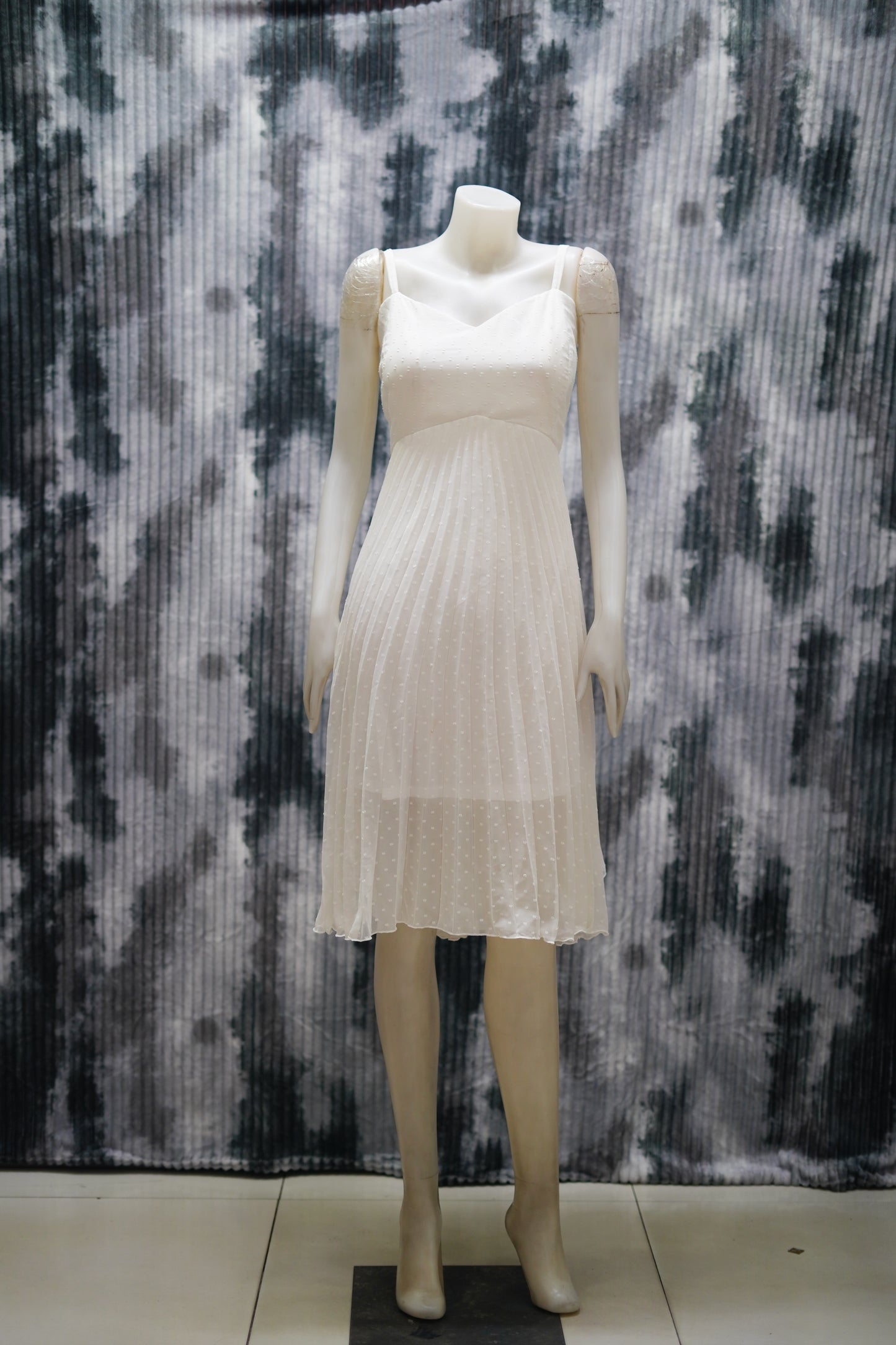 PARTY FROCK