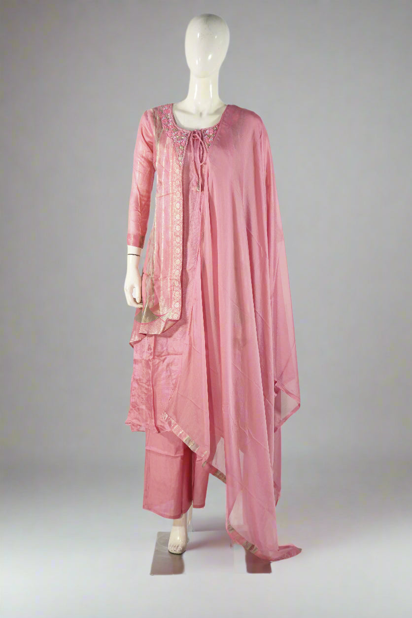 Woman Salwar 0003