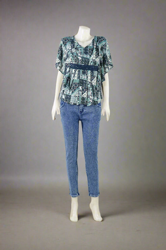 Western Tops
