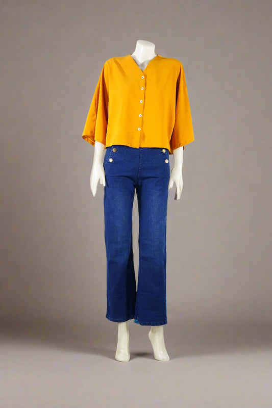 Western Tops