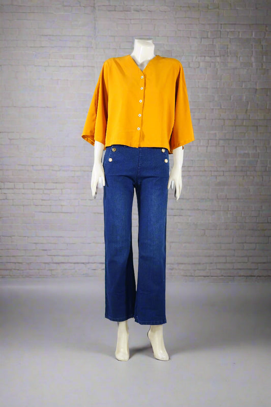 Ladies Jeans