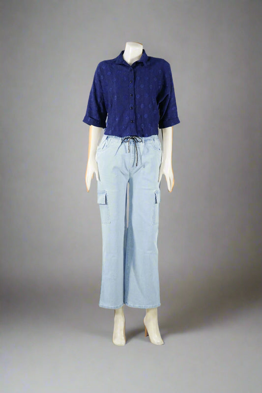 Ladies Jeans