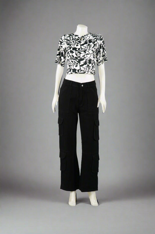 Ladies Jeans