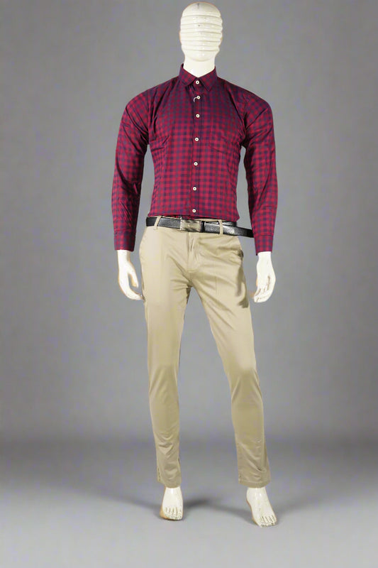 Men SHIRT