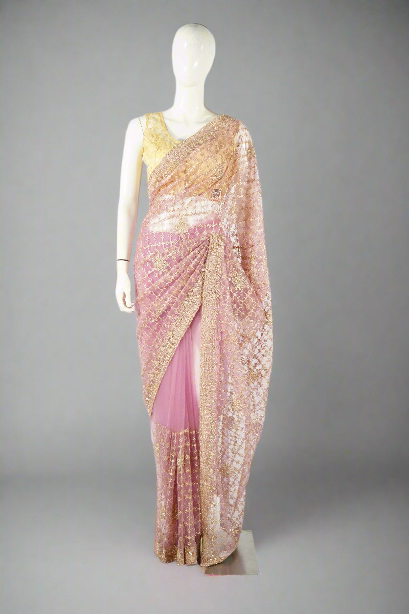 Woman SAREE 0009