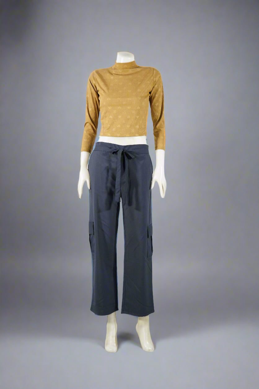 Woman PANT 0003
