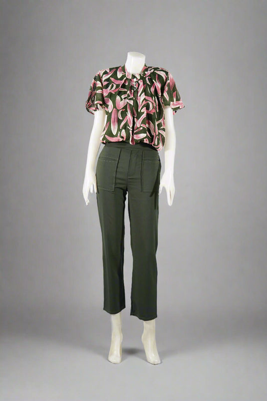 Ladies Jeans