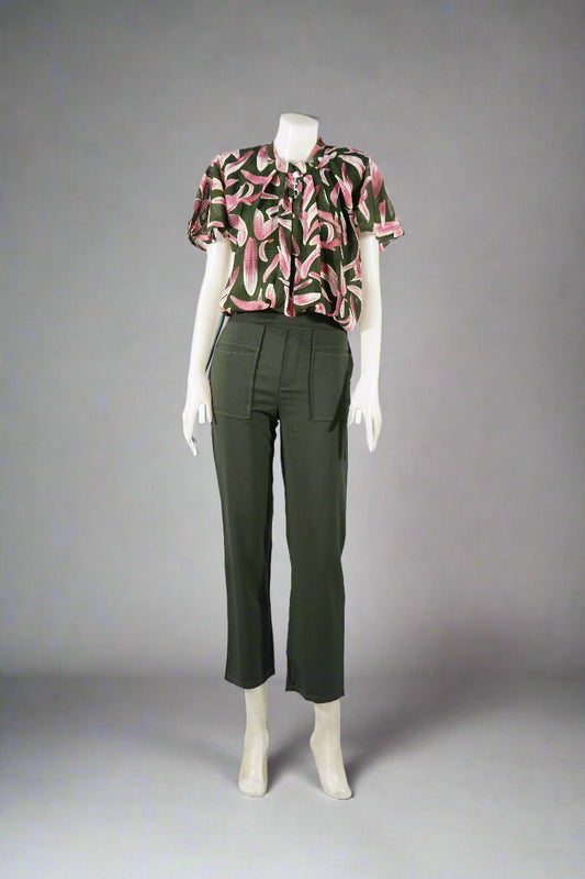 Western Tops