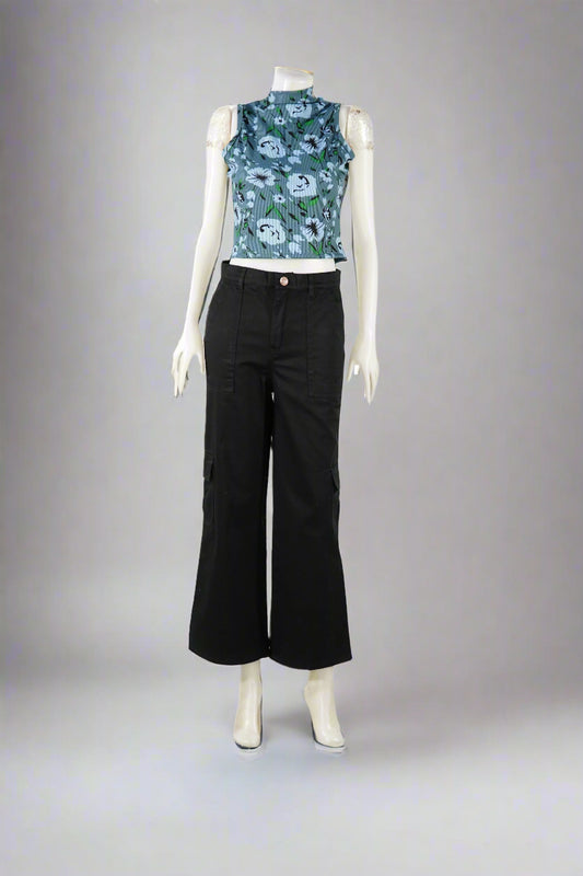 Ladies Jeans