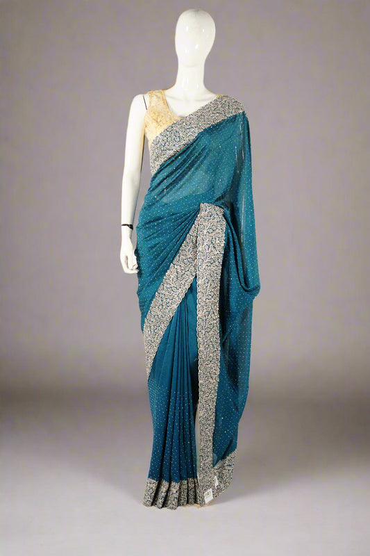 Vichitra Saree