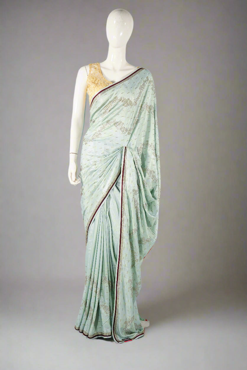Woman SAREE 0006