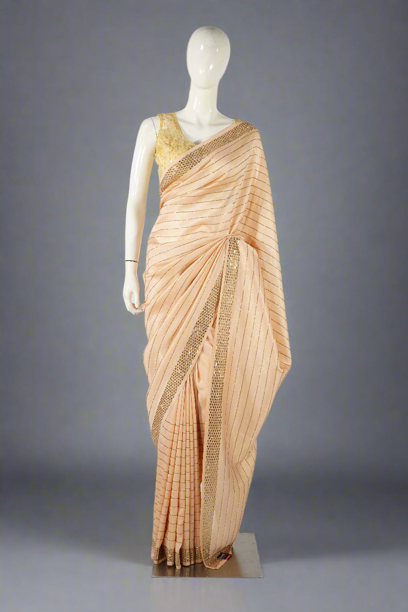 Woman SAREE 0007